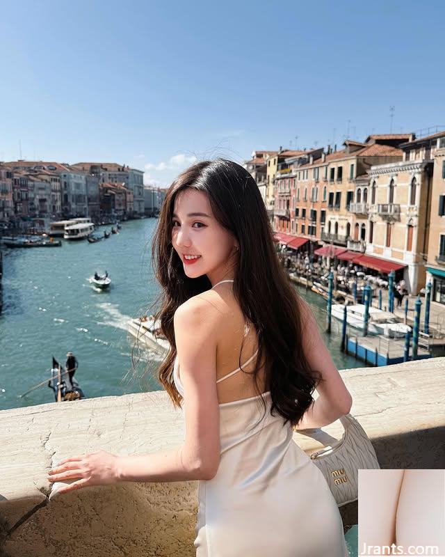 “Xiao Jiaer” là một chút phạm lỗi! (10p) - Ảnh 9