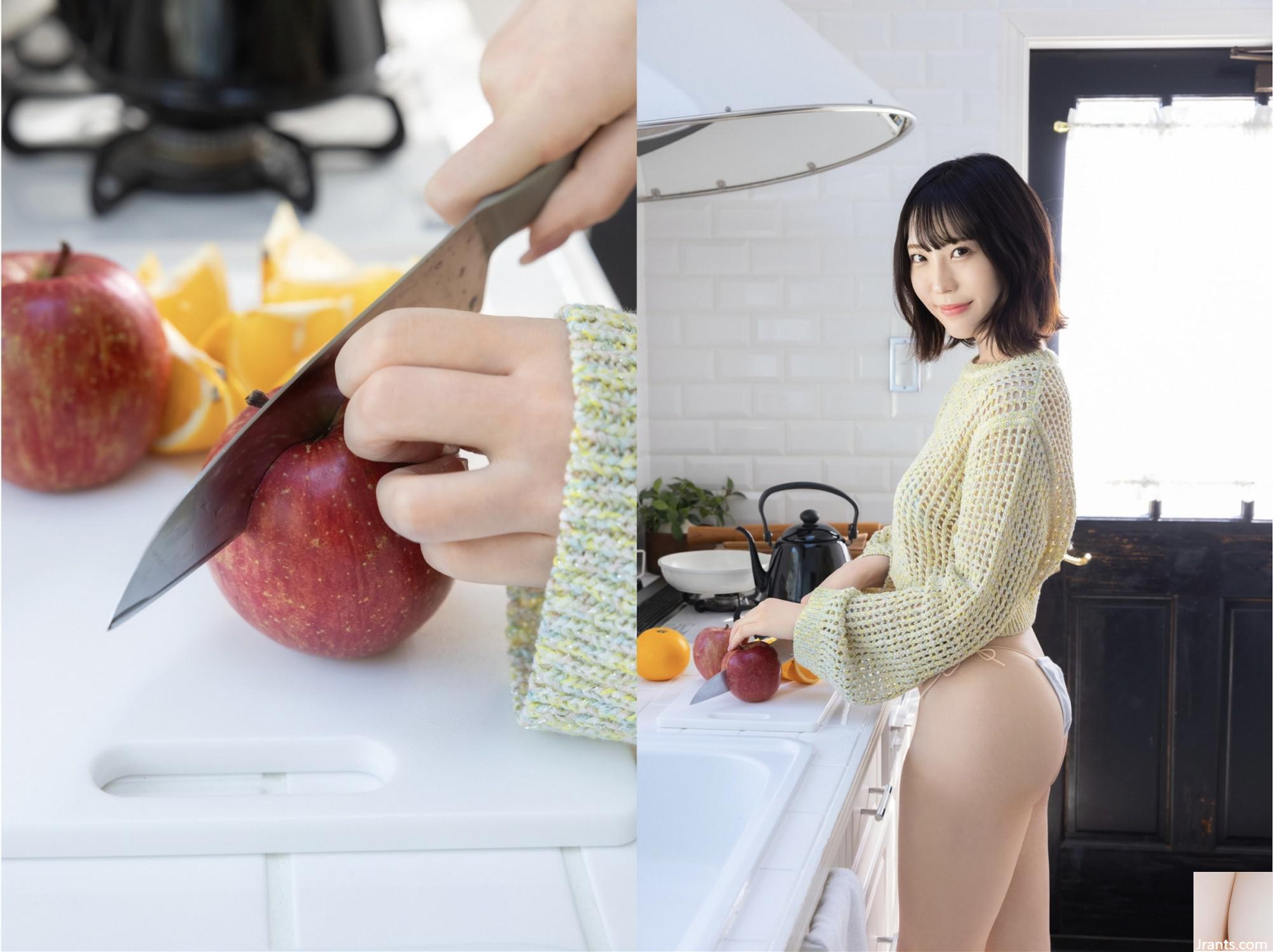 Bộ sưu tập ảnh Gravure của Takimoto Shizukuha Innocent (29p) - Ảnh 2