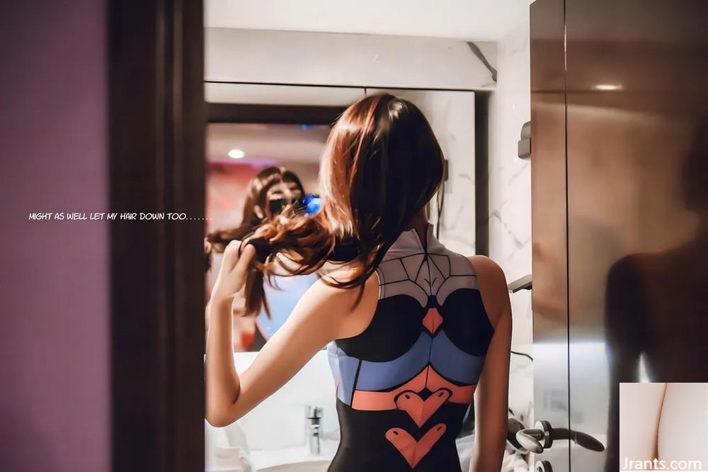 Dự án đêm muộn – Cô gái nhà trò chơi rừng hoàn chỉnh - Ảnh 10