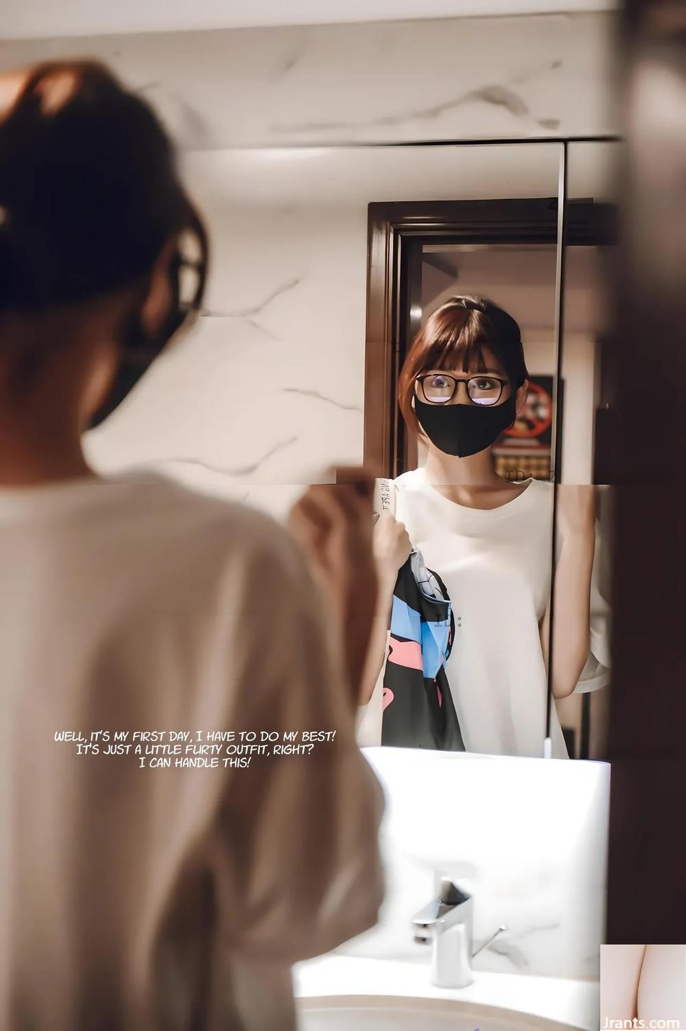 Dự án đêm muộn – Cô gái nhà trò chơi rừng hoàn chỉnh - Ảnh 4