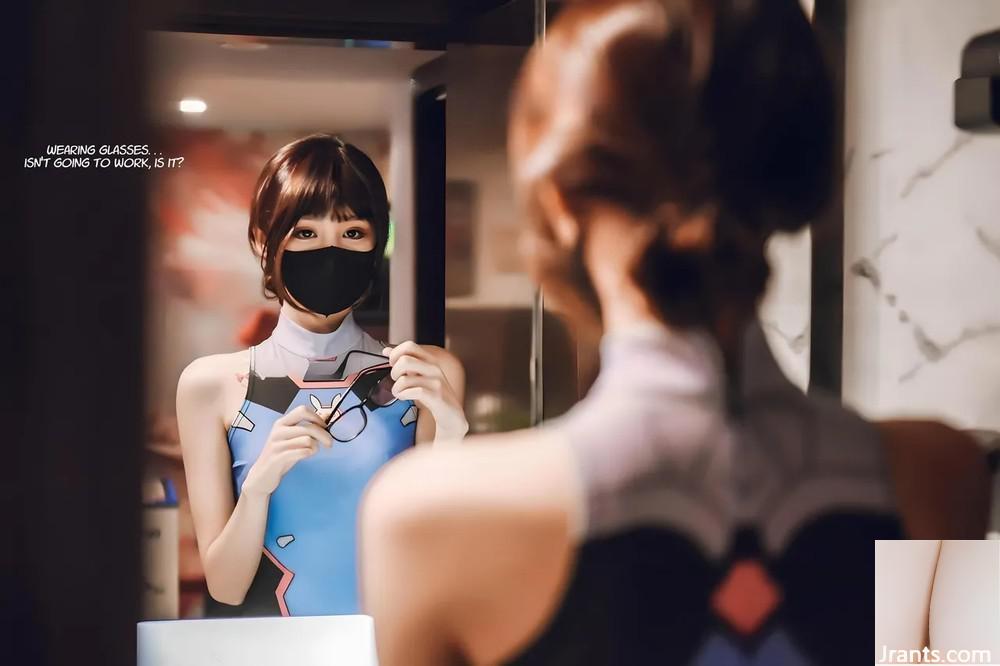 Dự án đêm muộn – Cô gái nhà trò chơi rừng hoàn chỉnh - Ảnh 9