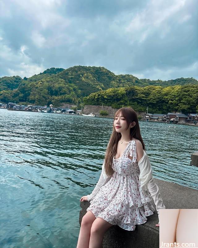 Ngực trắng và xinh đẹp và cơ thể “Li Yunfei” khiến mọi người cảm thấy rất tức giận (10p) - Ảnh 4