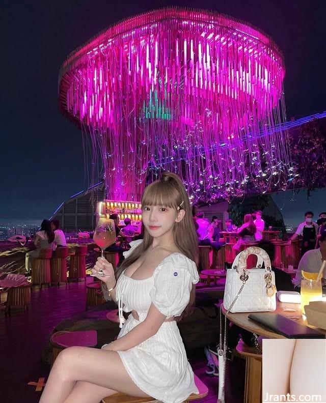 Ngực trắng và xinh đẹp và cơ thể “Li Yunfei” khiến mọi người cảm thấy rất tức giận (10p) - Ảnh 7