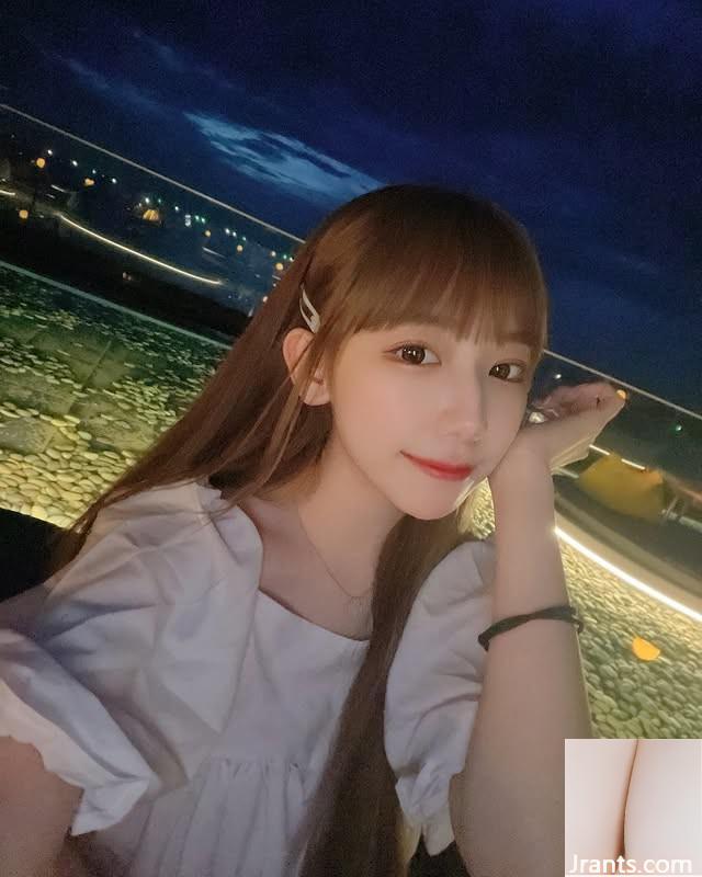 Ngực trắng và xinh đẹp và cơ thể “Li Yunfei” khiến mọi người cảm thấy rất tức giận (10p) - Ảnh 8