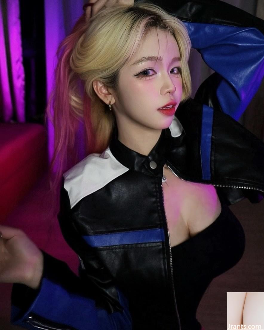 “Mslee” đẹp đến mức không có điểm mù (10p) - Ảnh 10