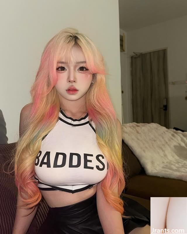 “Mslee” đẹp đến mức không có điểm mù (10p) - Ảnh 3