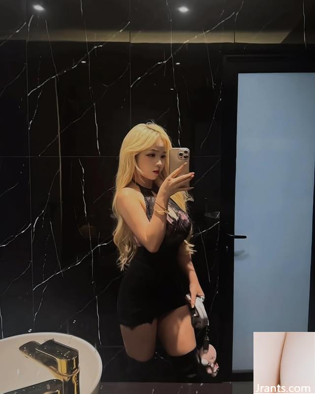 “Mslee” đẹp đến mức không có điểm mù (10p) - Ảnh 4