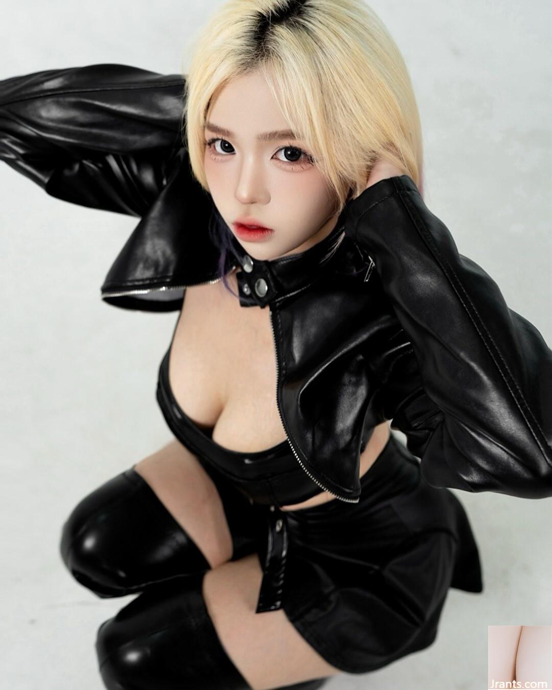 “Mslee” đẹp đến mức không có điểm mù (10p) - Ảnh 5