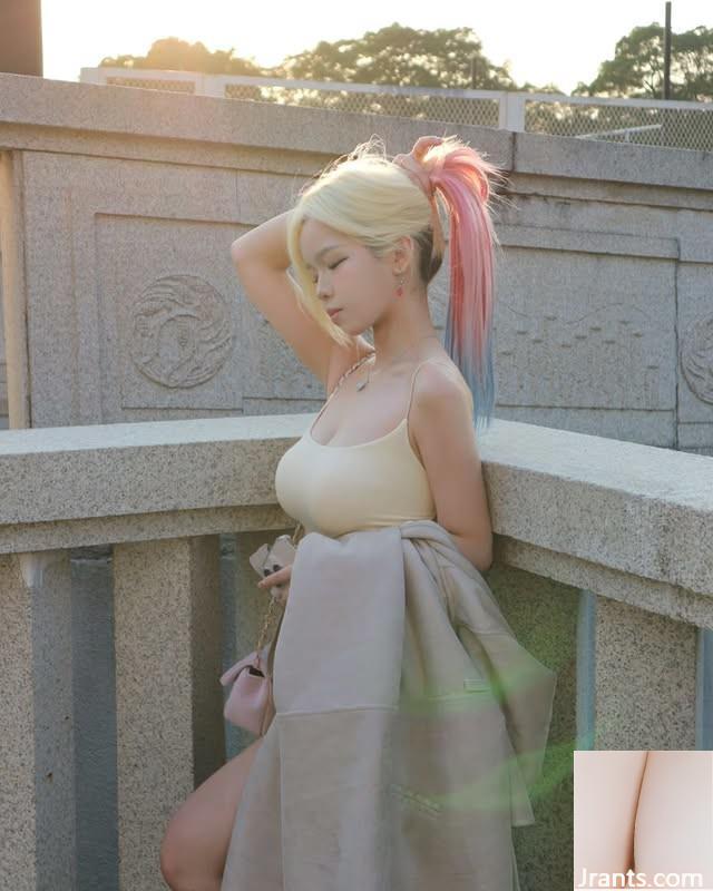 “Mslee” đẹp đến mức không có điểm mù (10p) - Ảnh 7