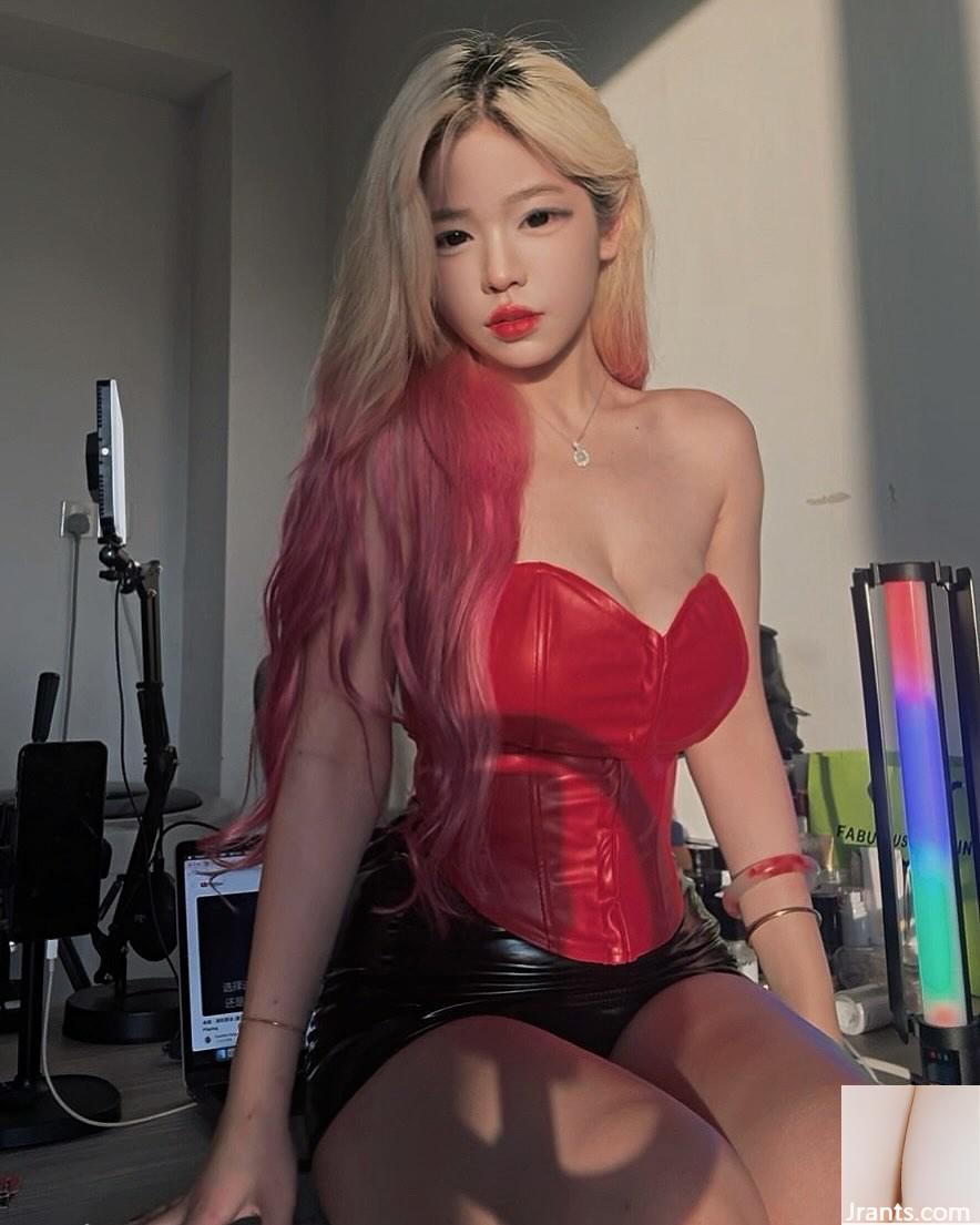 “Mslee” đẹp đến mức không có điểm mù (10p) - Ảnh 9