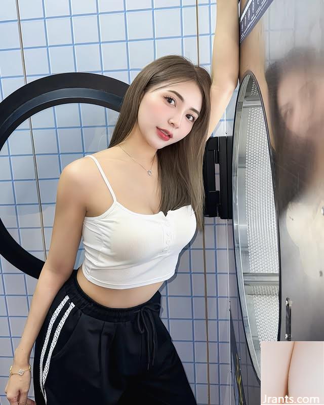 Hình ảnh “Liu Peixin” bắt mắt khiến mọi người không thể chịu được (10p) - Ảnh 7