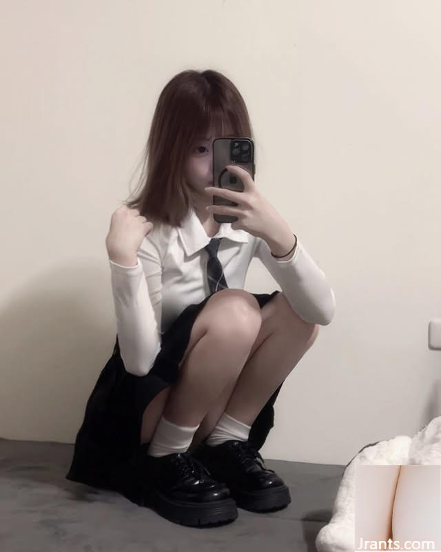 Bạn gái ban đầu cảm thấy “7 khoai tây” tập trung của khán giả (10p)