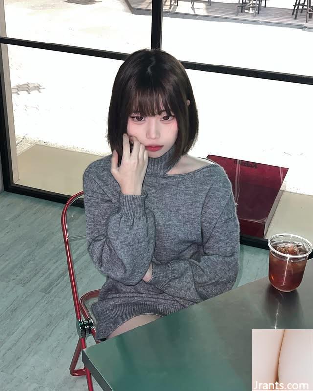 Bạn gái ban đầu cảm thấy “7 khoai tây” tập trung của khán giả (10p) - Ảnh 6