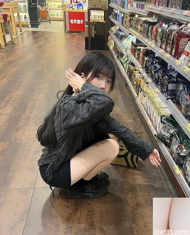 Bạn gái ban đầu cảm thấy “7 khoai tây” tập trung của khán giả (10p) - Ảnh 7