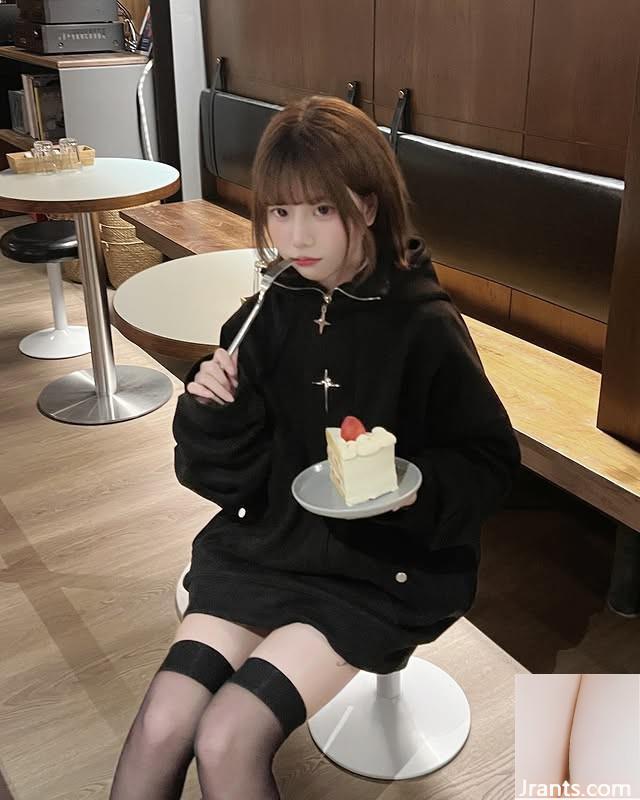 Bạn gái ban đầu cảm thấy “7 khoai tây” tập trung của khán giả (10p) - Ảnh 8