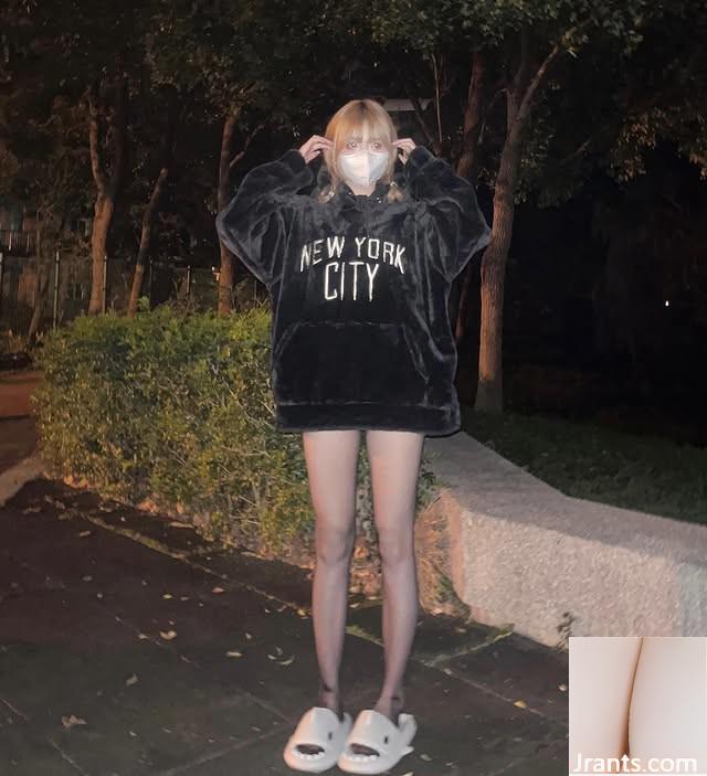 Ngoại hình cao + hình dạng cơ thể chất lượng hàng đầu “Chen Bai” ghi lại trái tim của bạn (10p) - Ảnh 10