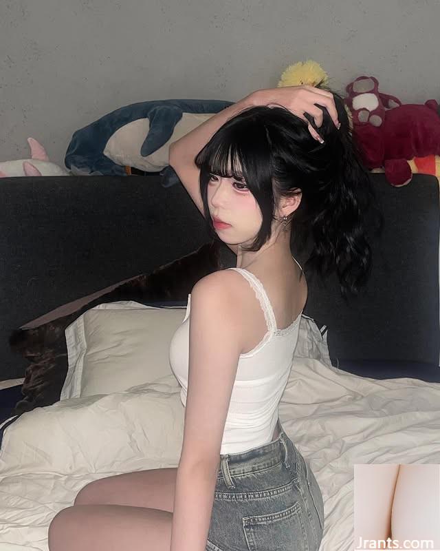 Ngoại hình cao + hình dạng cơ thể chất lượng hàng đầu “Chen Bai” ghi lại trái tim của bạn (10p) - Ảnh 5