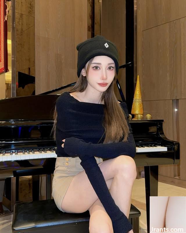 Sức chịu đựng quá khó hiểu và không nhìn thấy những đường cong quyến rũ “Chen” không được nhìn thấy (10p) - Ảnh 9