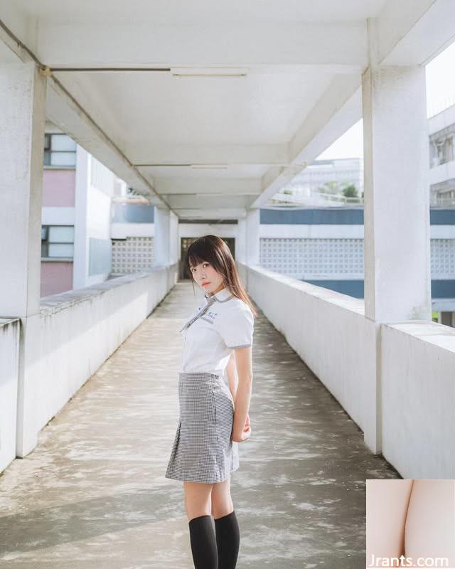 “Miao Meow Qing” làm cho mọi người say sóng với một cái nhìn (10p) - Ảnh 2