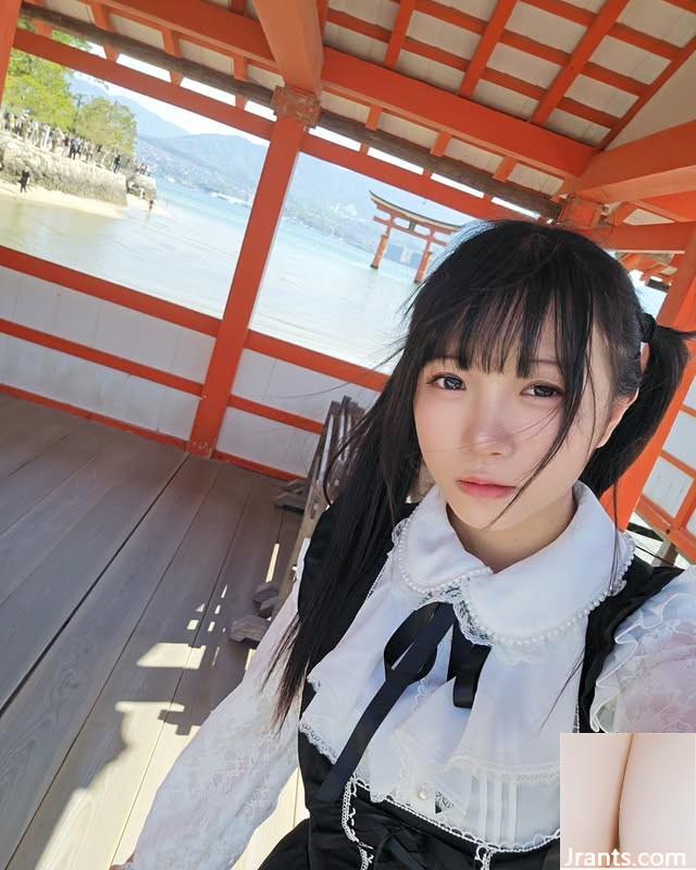 “Miao Meow Qing” làm cho mọi người say sóng với một cái nhìn (10p) - Ảnh 3