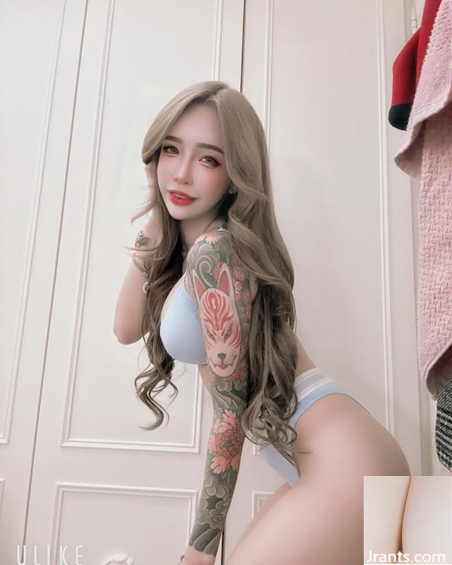 “Sun Ting” nóng đến mức khiến mọi người nghi ngờ cuộc sống (10p) - Ảnh 4