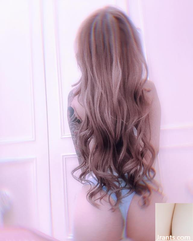 “Sun Ting” nóng đến mức khiến mọi người nghi ngờ cuộc sống (10p) - Ảnh 6