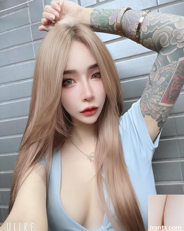 “Sun Ting” nóng đến mức khiến mọi người nghi ngờ cuộc sống (10p) - Ảnh 7