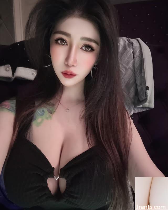 Cô gái siêu dễ thương “Cai Yunjie” Tính khí ở cấp độ Tiancai (10p) - Ảnh 7