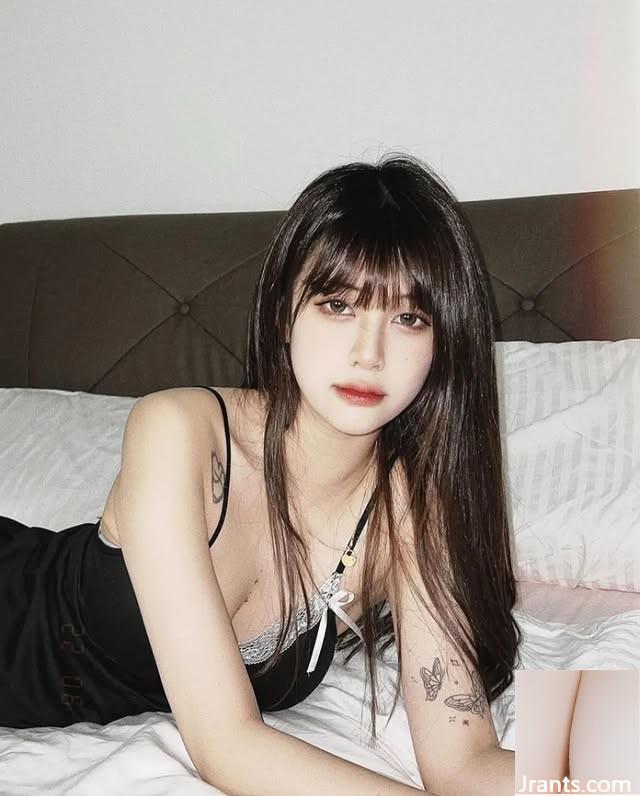 Đường cong hình ảnh cuối cùng “Jia Jia” có phép thuật khiến mọi người yêu nhau ngay từ cái nhìn đầu tiên (10p) - Ảnh 2