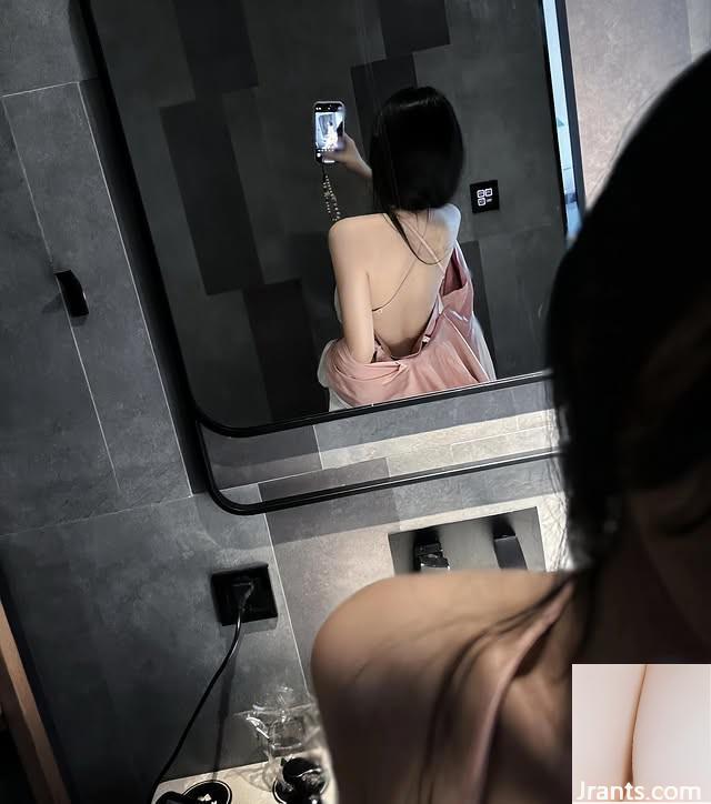 Đường cong hình ảnh cuối cùng “Jia Jia” có phép thuật khiến mọi người yêu nhau ngay từ cái nhìn đầu tiên (10p) - Ảnh 5