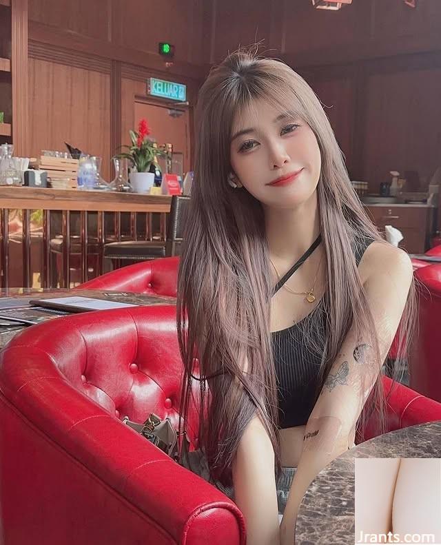 Đường cong hình ảnh cuối cùng “Jia Jia” có phép thuật khiến mọi người yêu nhau ngay từ cái nhìn đầu tiên (10p) - Ảnh 6