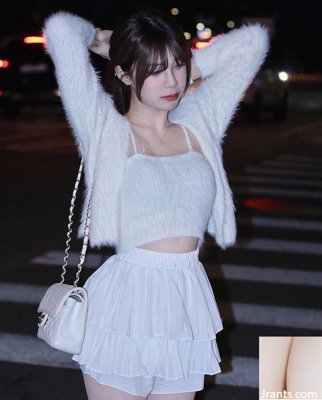 Đường cong hình ảnh cuối cùng “Jia Jia” có phép thuật khiến mọi người yêu nhau ngay từ cái nhìn đầu tiên (10p) - Ảnh 7