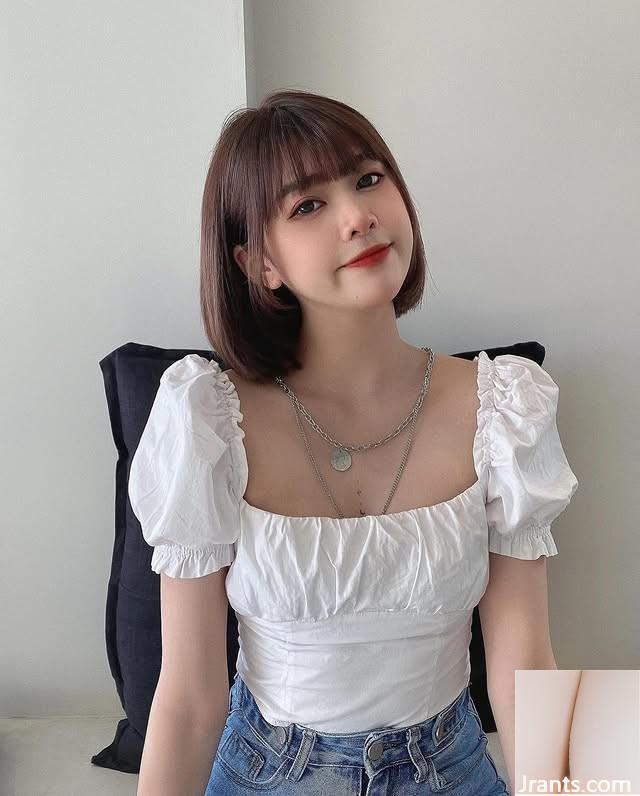 Đường cong hình ảnh cuối cùng “Jia Jia” có phép thuật khiến mọi người yêu nhau ngay từ cái nhìn đầu tiên (10p) - Ảnh 8