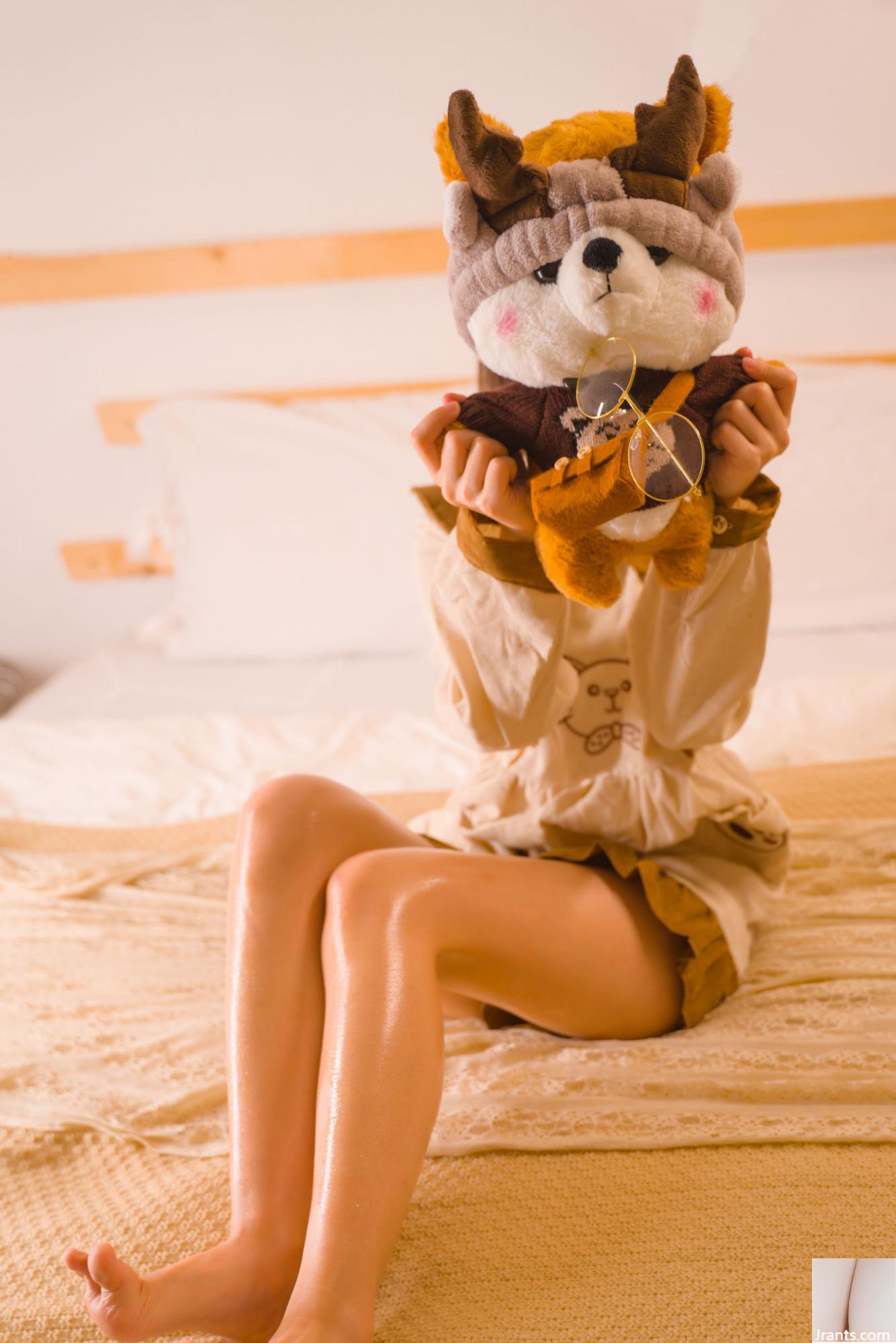 Cubs lóa mắt ZZ “Bear Cubs” (26p) - Ảnh 6