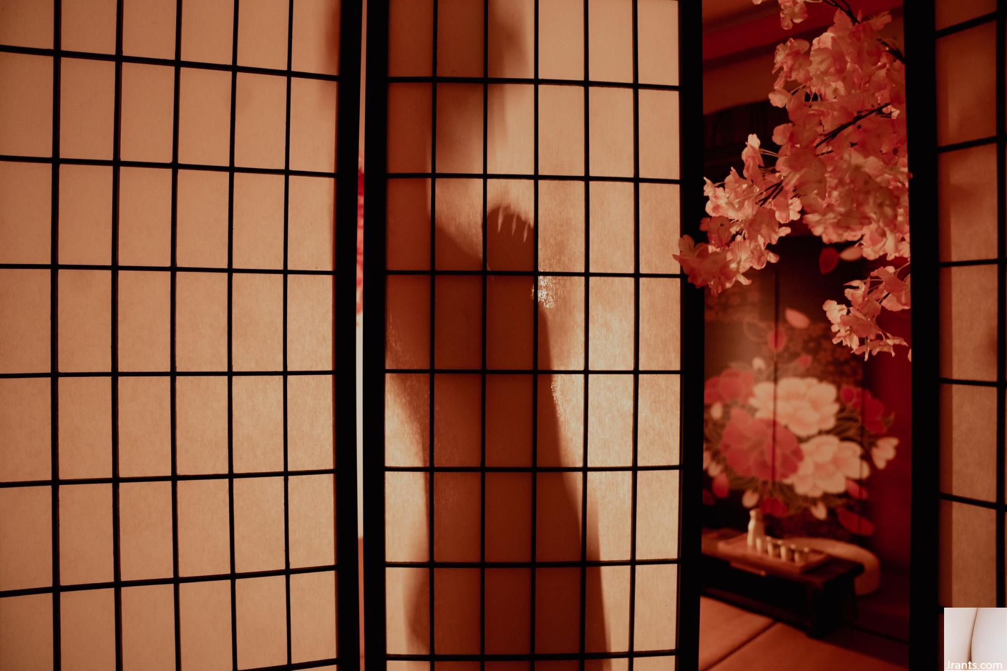 ZZ “Sakura” lóa mắt (55p) - Ảnh 13