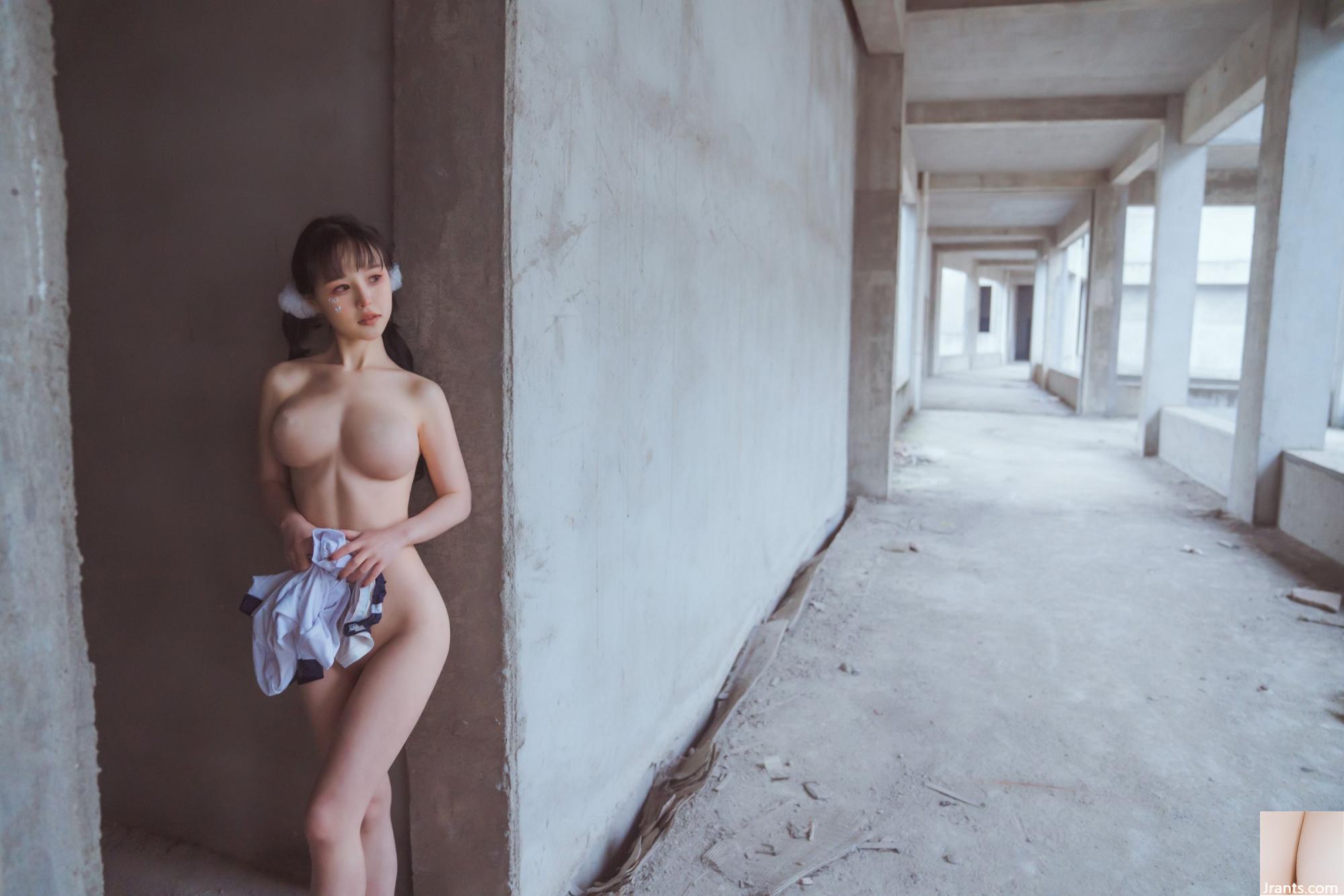 Dark ZZ “Nhật ký trang web xây dựng” (70p) - Ảnh 7