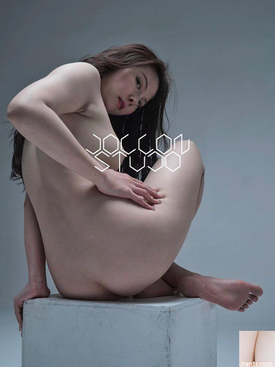 (Người nổi tiếng Internet) @Goddess (42P) - Ảnh 5