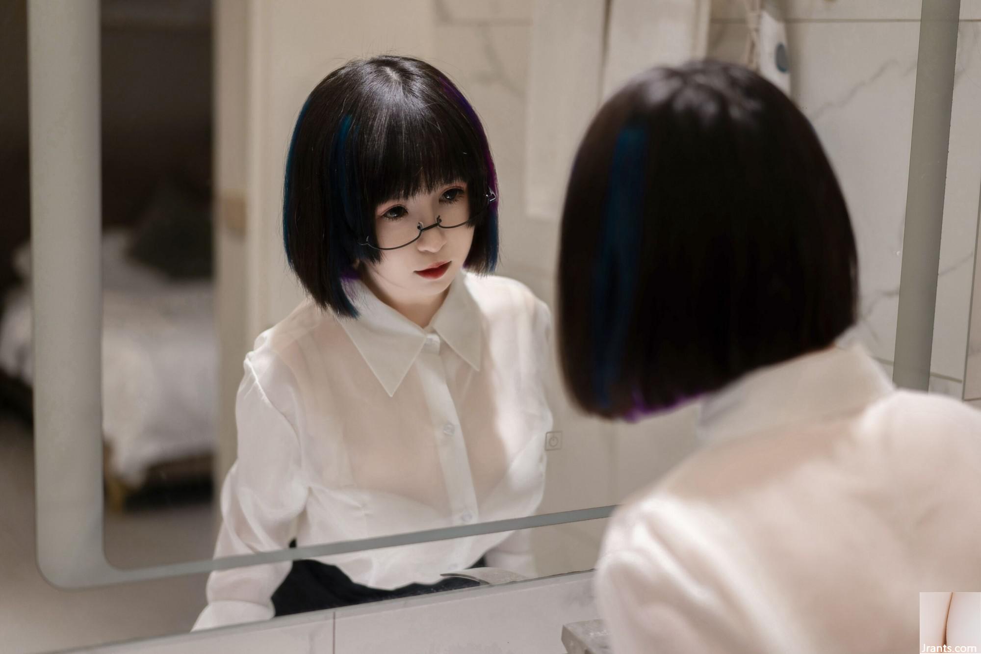 Zz lóa mắt “bí mật của tình yêu” (62p) - Ảnh 2