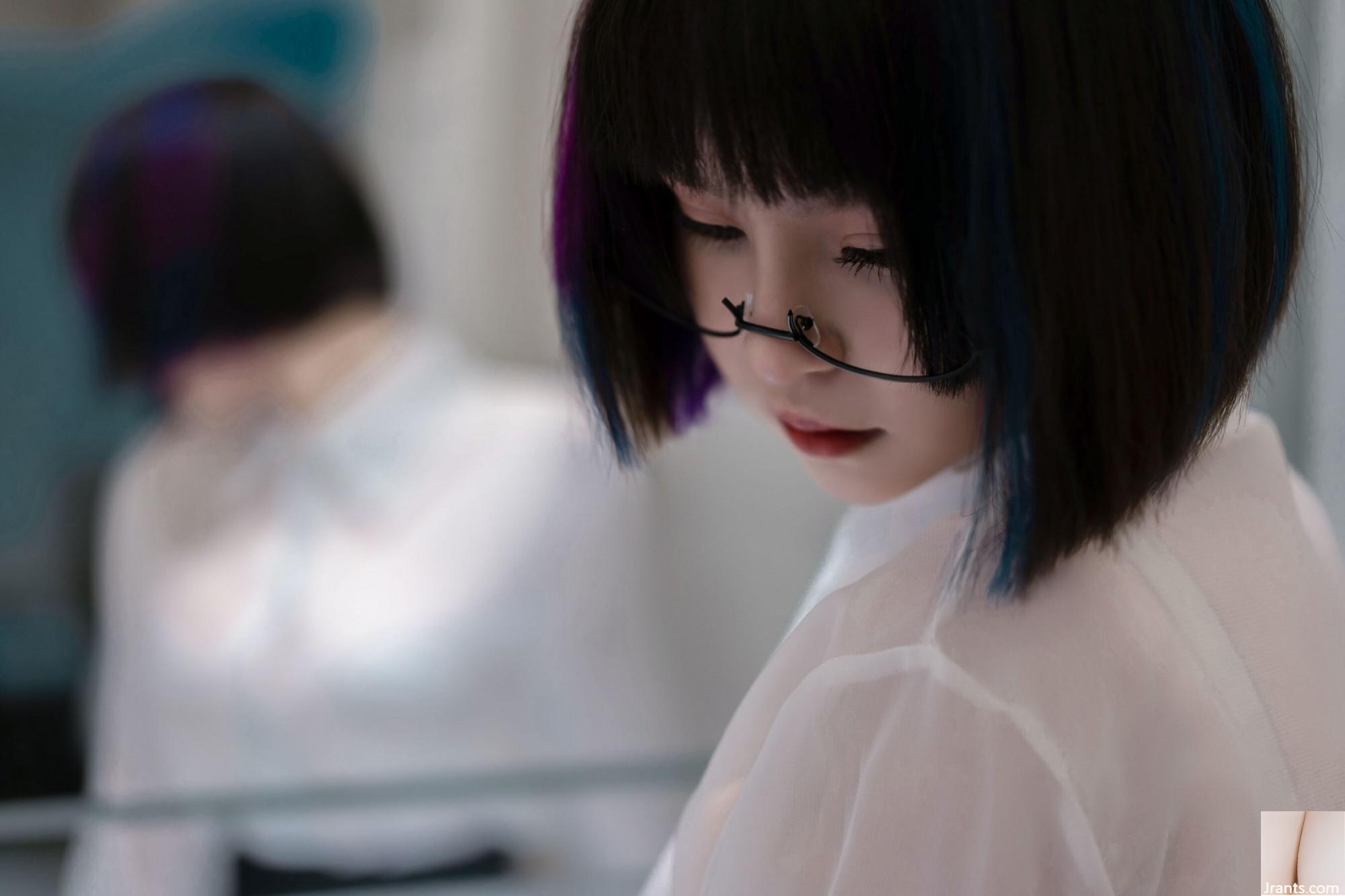 Zz lóa mắt “bí mật của tình yêu” (62p) - Ảnh 6