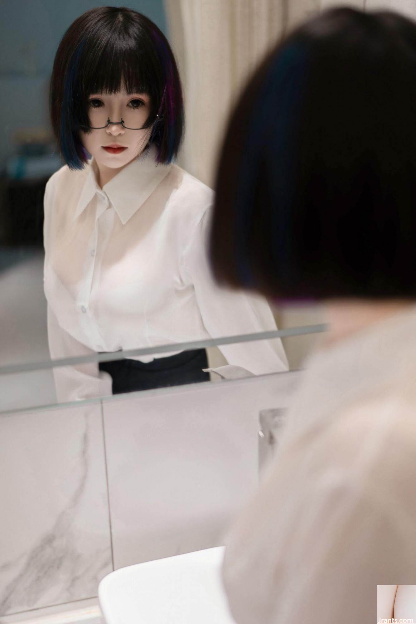 Zz lóa mắt “bí mật của tình yêu” (62p) - Ảnh 8