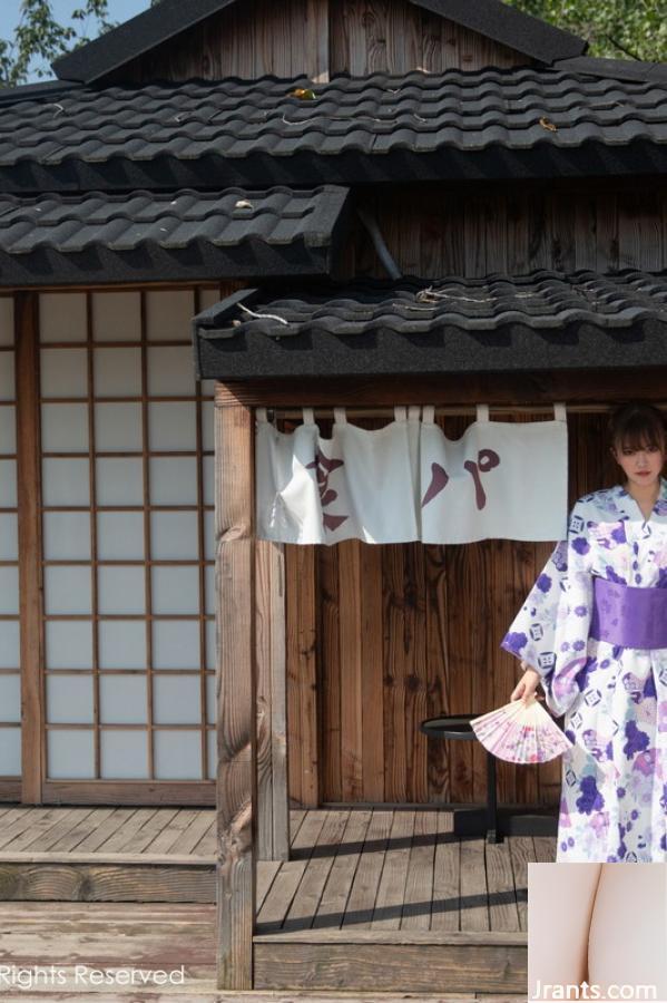 .XiuRen) Ảnh HD 2023.02.16 No.6274 Zhang Siyun (77p)