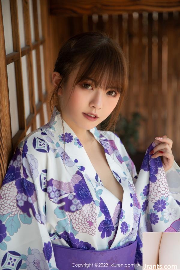 .XiuRen) Ảnh HD 2023.02.16 No.6274 Zhang Siyun (77p) - Ảnh 10