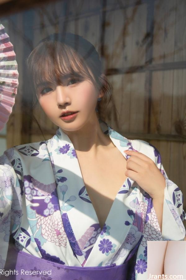 .XiuRen) Ảnh HD 2023.02.16 No.6274 Zhang Siyun (77p) - Ảnh 14