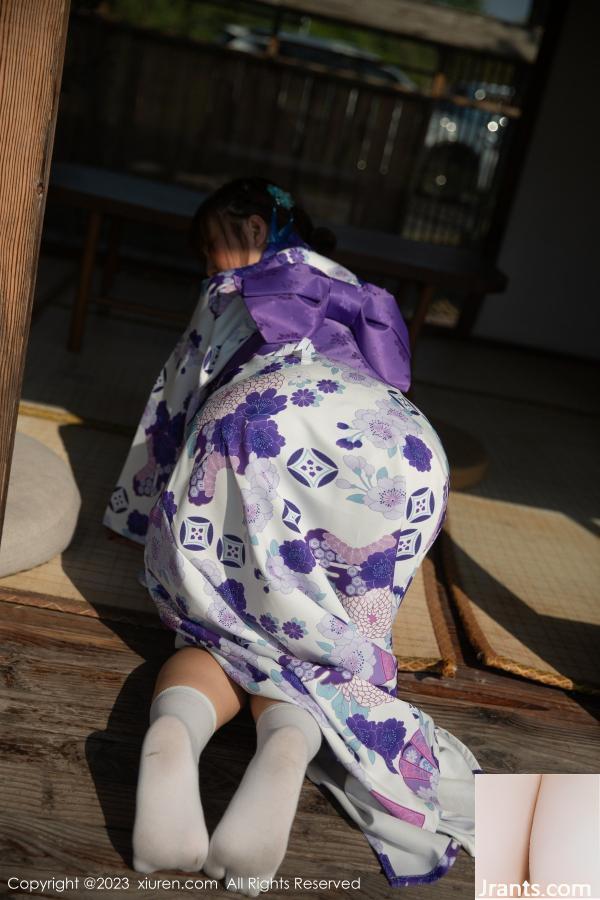 .XiuRen) Ảnh HD 2023.02.16 No.6274 Zhang Siyun (77p) - Ảnh 19