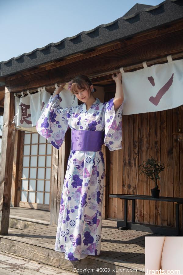 .XiuRen) Ảnh HD 2023.02.16 No.6274 Zhang Siyun (77p) - Ảnh 3