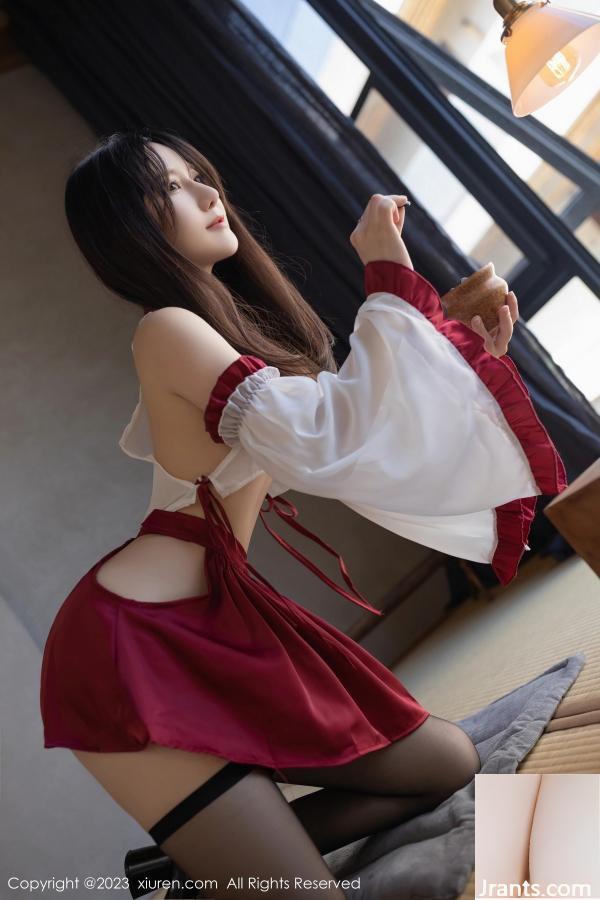 .XiuRen) Ảnh HD 2023.04.14 No.6579 Caviar (80p) - Ảnh 5