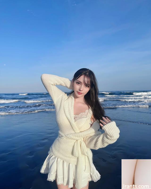 Kiệt tác của God God Shushu Face Angel Face Body (10p) - Ảnh 4