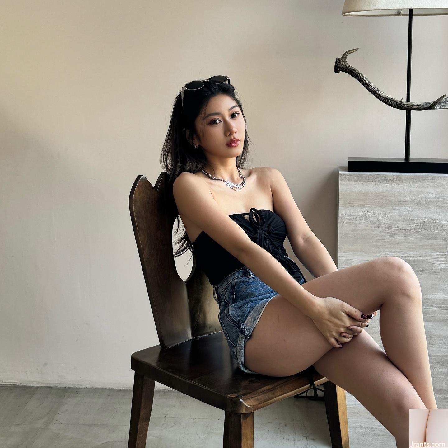 Charm “Peggy” chạm trán (10p) - Ảnh 6