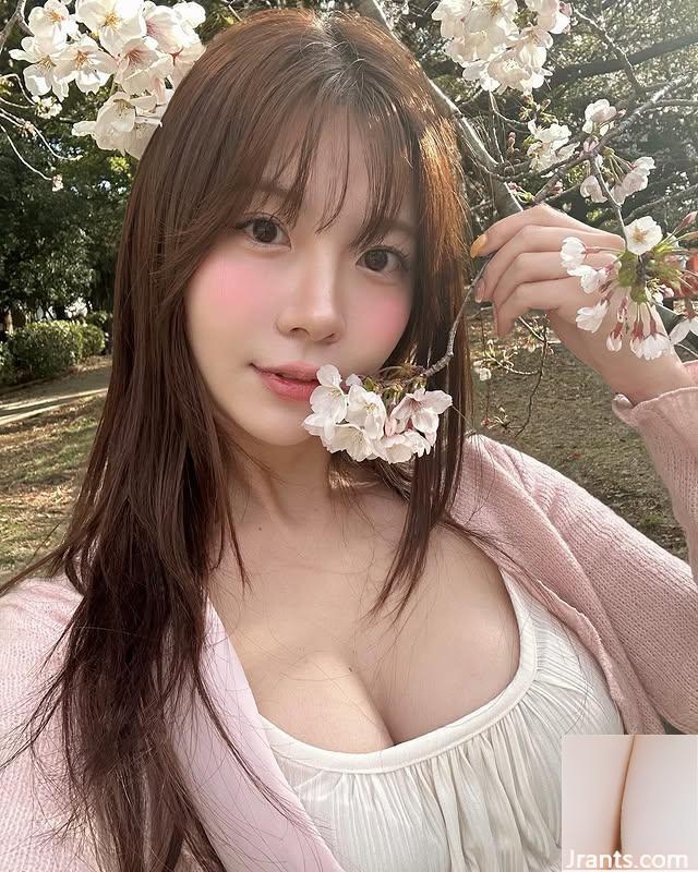 Các cú sốc quan điểm xấu xa “Leeesovelys2” ngọt ngào và gợi cảm đến nỗi nó có thể được kiểm soát rất hấp dẫn (10p) - Ảnh 10