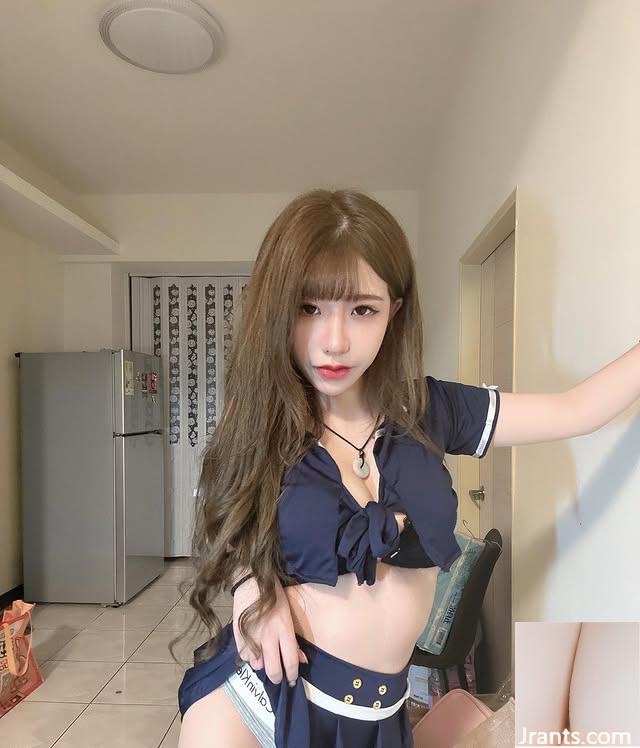 Nữ thần xinh đẹp “Mina” là bất khả chiến bại và mỉm cười và làm tan chảy trái tim bạn (10p) - Ảnh 5